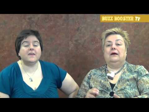 New SEO Changes [BuzzBooster TV #56]