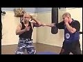 JKD Body Weapon (Combat zone)