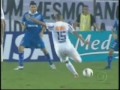 Click here to watch this video Santos 1 x 0 Velez Sarsfield Copa Libertadores 24/05/12 Melhor momento Alan Kardec Leo Neymar