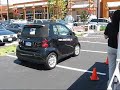 SMART CAR USA EVENT CUPERTINO, CA 2007