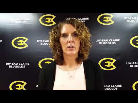 WBB: Coach Englund recaps 94-89 win over NCC