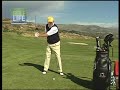 Chuck Cook Impact Position Golf Tip Chuck Cook Impact Position Golf Tip