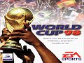 World Cup 98 Soundtrack - Terminal Intensity World Cup 98 Soundtrack - Terminal Intensity
