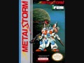 hidden treasures, metal storm