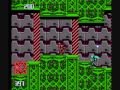 hidden treasures, metal storm