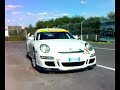 Porsche 997 GT3 Nürburgring Porsche 997 GT3 Nürburgring