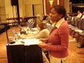 Fellowship Participants at San Juan (2)