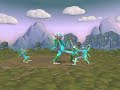 Spore-1-eyed dancing murloc