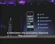 iPhone 3G in Italia con Vodafone