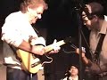 legendary session guitarist, reggie young, demonstrates the guitar intro he created and performed on the original billy swan #1 classic hit record, 