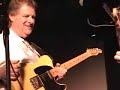 legendary session guitarist, reggie young, demonstrates the guitar intro he created and performed on the original billy swan #1 classic hit record, 