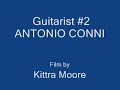legendary session guitarist, reggie young, demonstrates the guitar intro he created and performed on the original billy swan #1 classic hit record, 