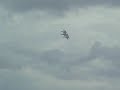 The Blue Angels in Binghamton New York
