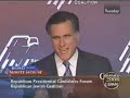 According To Mitt Romney