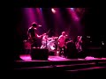 The unfinished sympathy - Give up dig down