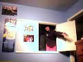 Rupert The Party Animal/ The Magic Closet