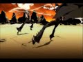Afro Samurai - Number 1 VS Number 2 Afro Samurai - Number 1 VS Number 2
