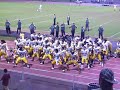 Leilehua High School Varsity Football Haka! Leilehua High School Varsity Football Haka!