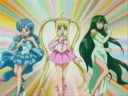 Anime : Meraid Melody.Music : Wonderland.By : DJ Pulse.\o\~~