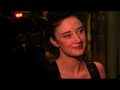Sleeping Beauty VIP Arrivals