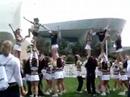 Thunder Elite Juniors Pyrmaid