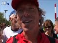 Een jaar lang marathons lopen Een jaar lang marathons lopen