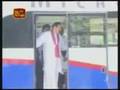 Sri Lankan made Luxury double decker Bus