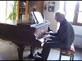 c'est le premier mouvement de la sonate dite 