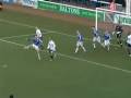 Peterborough United 1-0 Millwall 26-11-2008