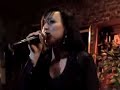 La vieille dame. Mélany Mao en concert à Lille le 10/05/08