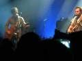 BROKEN SOCIAL SCENE