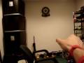 Spiderman spring gun modification.