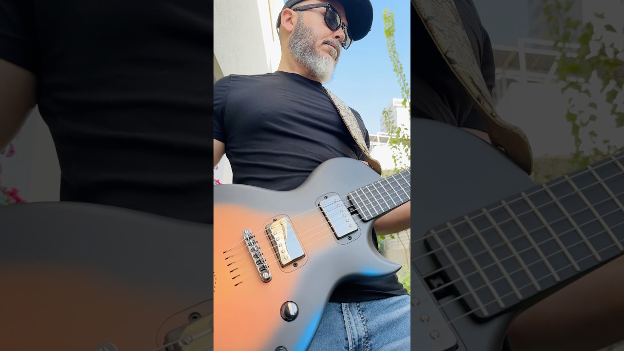 Welcome to the Jungle – Enya Nova go