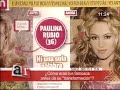 Al y Bea en el Programa de Ana Rosa (4)