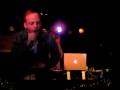 Despot- Home Sickness @ Yule Prog 2008