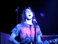 The Receiving End of Sirens (Live) - The Evidence