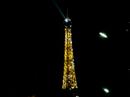 Tour Eiffel at Night