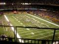 videos de Bayou Classic '08 Southern Halftime Pt. 1
