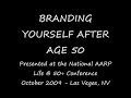 AARPBranding50Excerpts2