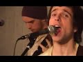 The Hoosiers (Song For The Uncertain)