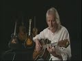 Collecting Vintage Acoustic Guitars