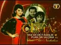 persembahan pembukaan konsert istana cinta