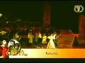 persembahan pembukaan konsert istana cinta
