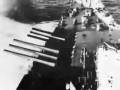Battleships and Destroyers