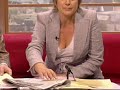 penny smith looking hot on gmtv