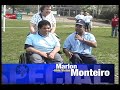 Able.Vision at the Special Olympics Able.Vision at the Special Olympics
