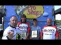 Catfishing Bait Tournament Rend Lake IL 8 22 09