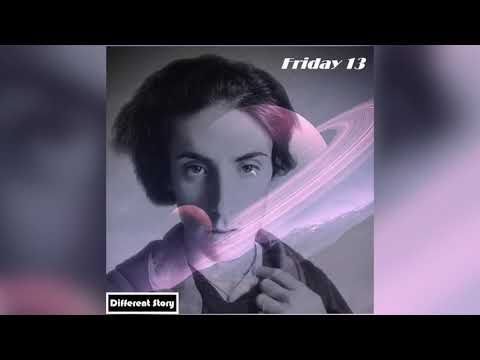 Friday 13 - Different Story (Debut Single - ESP Acoustic)