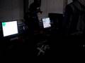 ESWC 2008 X-fi DMX