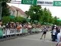 Wolvega Finish A-rijders